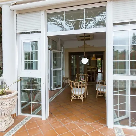Holiday home Villadulce