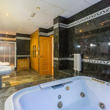 Holiday home Chalet Villadulce
