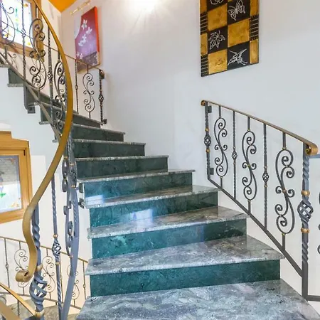 Chalet Villadulce * Aguadulce (Almeria)