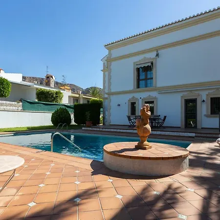Villadulce Holiday home Aguadulce (Almeria)
