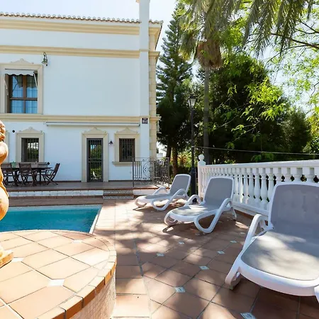 Villadulce Holiday home *