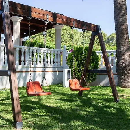 Holiday home Villadulce Aguadulce (Almeria)