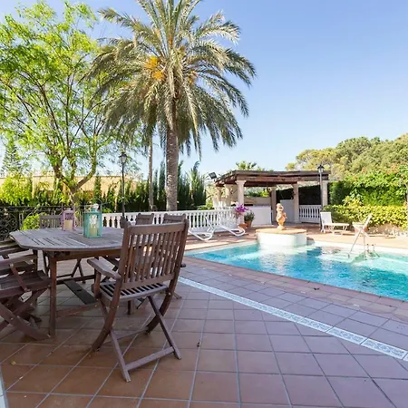 Villadulce Holiday home Aguadulce (Almeria)