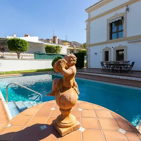 Holiday home Villadulce Aguadulce (Almeria)
