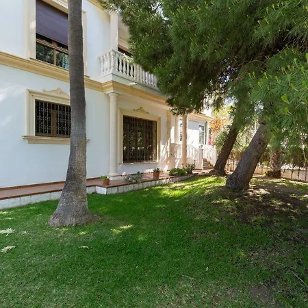 Villadulce Holiday home Aguadulce (Almeria)