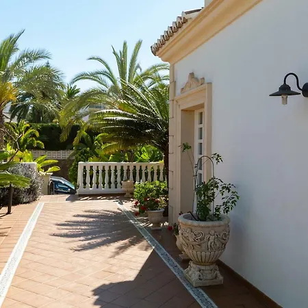 Holiday home Villadulce Aguadulce (Almeria)