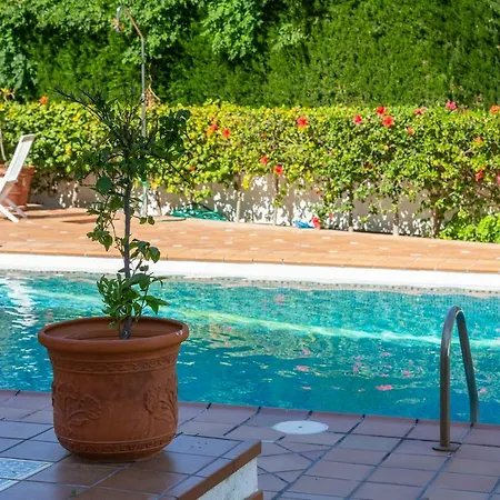 Holiday home Villadulce Aguadulce (Almeria)