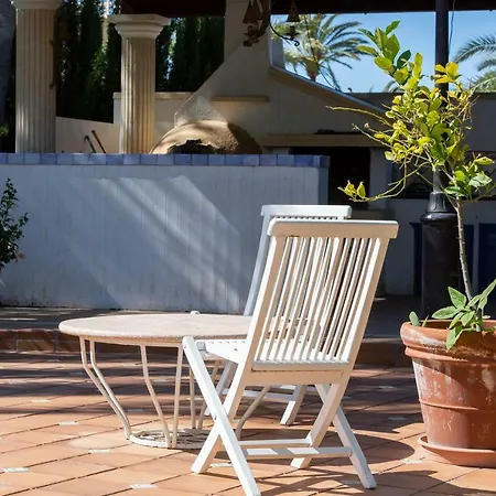 Holiday home Villadulce *