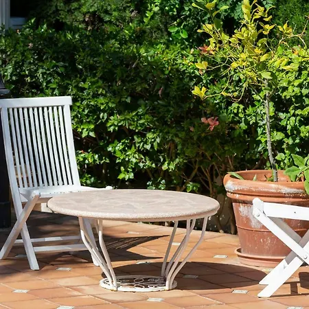 Villadulce Holiday home