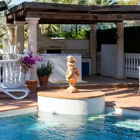 Holiday home Villadulce *
