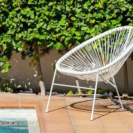 Villadulce Holiday home *