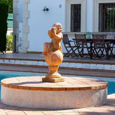 Villadulce Holiday home *