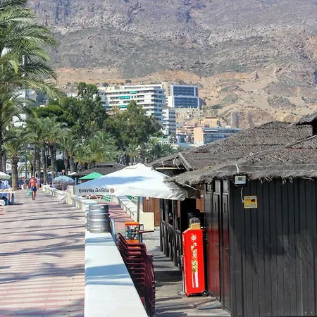 Villadulce * Aguadulce (Almeria)