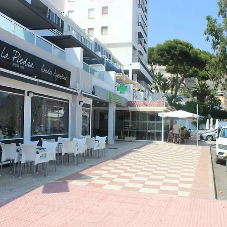 Holiday home Villadulce