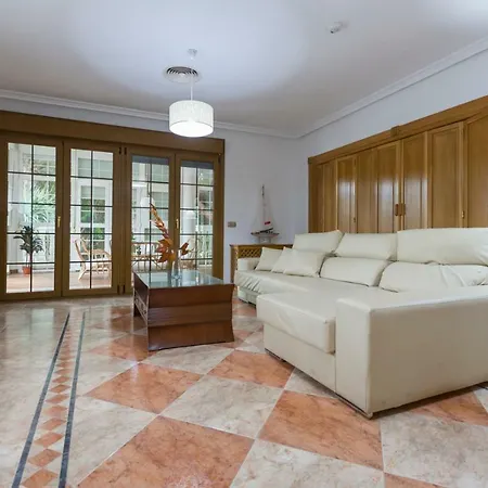 Villadulce Holiday home *