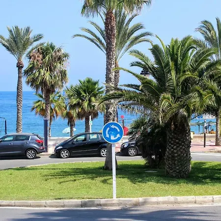 Holiday home Villadulce Aguadulce (Almeria)