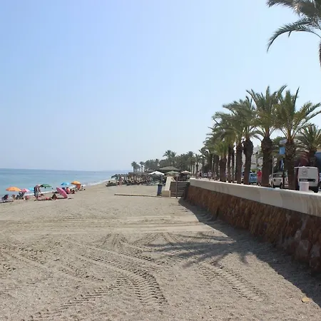Holiday home Villadulce Aguadulce (Almeria)