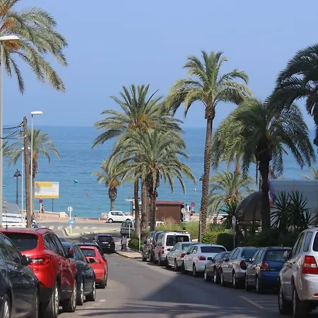 Holiday home Villadulce