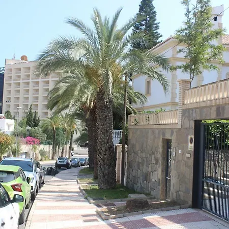 Holiday home Villadulce Aguadulce (Almeria)