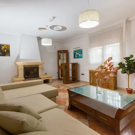 Holiday home Villadulce Aguadulce (Almeria)
