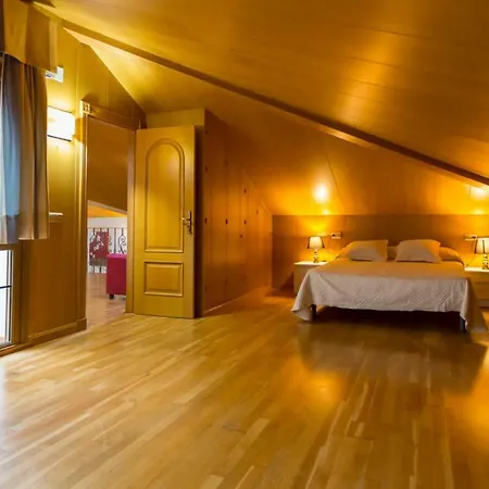 Vakantiehuis Villadulce Aguadulce (Almeria)