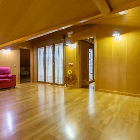 Villadulce Vakantiehuis Aguadulce (Almeria)