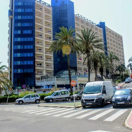 Vakantiehuis Villadulce *